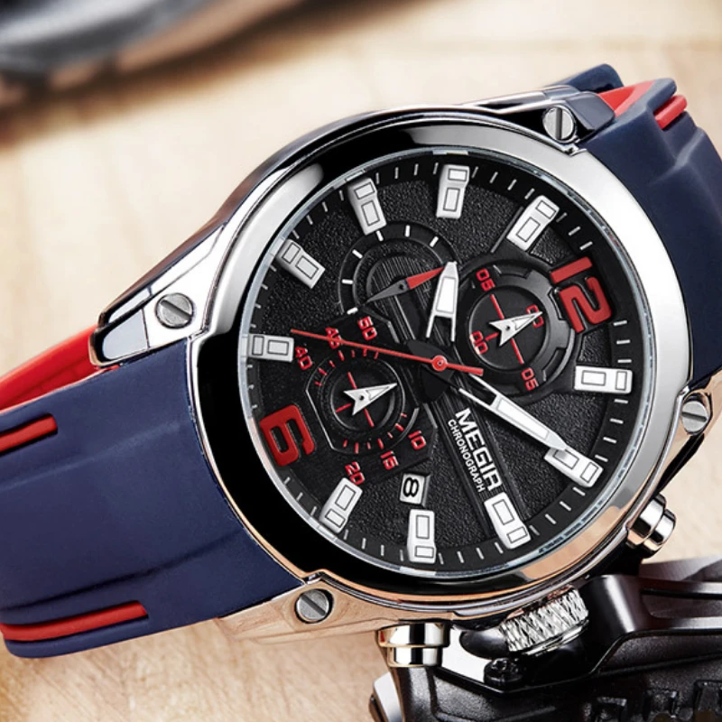 Montre Homme Pas Cher : Pour Un Style Raffiné à Petit Budget 3 Montre Homme Pas Cher : Pour Un Style Raffiné à Petit Budget – Image 3