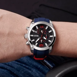 Montre Homme Pas Cher : Pour Un Style Raffiné à Petit Budget 9 Montre Homme Pas Cher : Pour Un Style Raffiné à Petit Budget -Samfuryus Soldes Boutique Montre Homme Pas Cher Pour un Style Raffine a Petit Budget 4