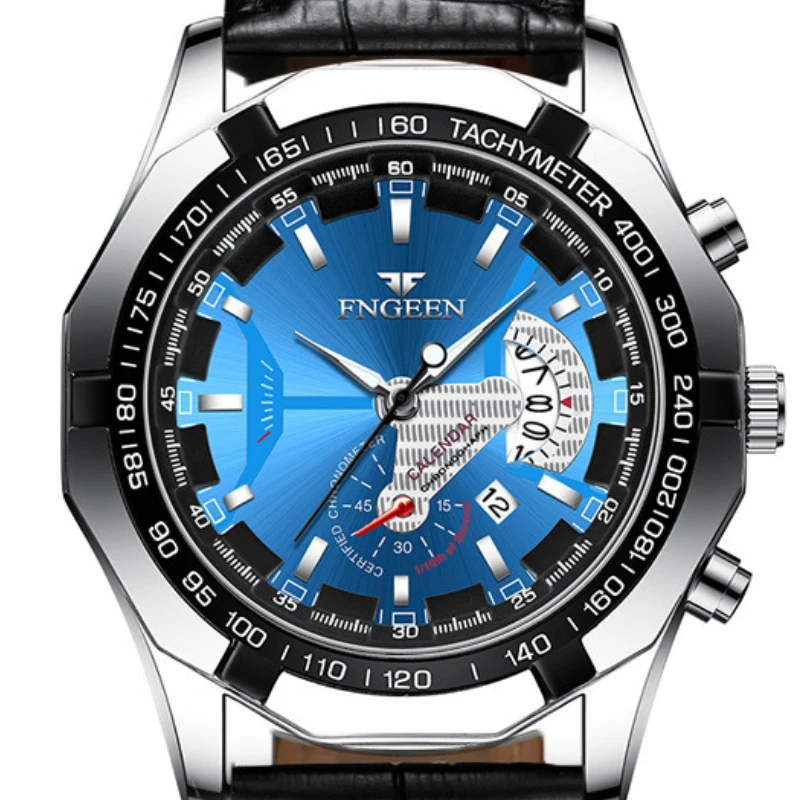 Montre Homme Pas Cher : Style Sans Dépenser 2 Montre Homme Pas Cher : Style Sans Dépenser – Image 2