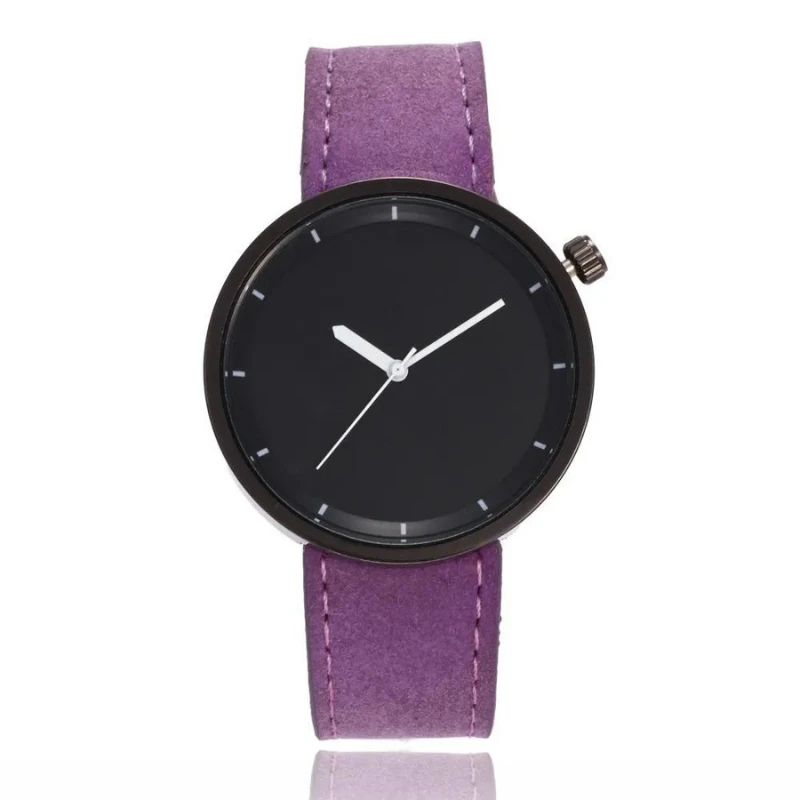 Montre Noire Femme, Affirmez Votre Style 1 Montre Noire Femme, Affirmez Votre Style