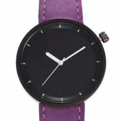 Montre Noire Femme, Affirmez Votre Style 3 Montre Noire Femme, Affirmez Votre Style -Samfuryus Soldes Boutique Montre Noire Femme Affirmez votre Style 1