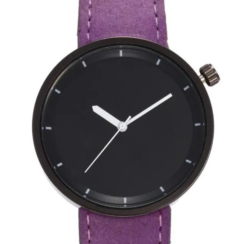 Montre Noire Femme, Affirmez Votre Style 2 Montre Noire Femme, Affirmez Votre Style – Image 2