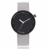 Montre Noire Femme Exceptionnelle