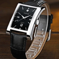 Montre Rectangulaire Homme: Allure Exceptionnelle 8 Montre Rectangulaire Homme: Allure Exceptionnelle -Samfuryus Soldes Boutique Montre Rectangulaire Homme Allure Exceptionnelle 3