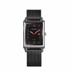 Montre Rectangulaire Homme: Élégance Intemporelle