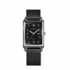 Montre Rectangulaire Homme: L'Art Du Temps