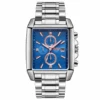 Montre Rectangulaire Homme: Perfection Temporelle