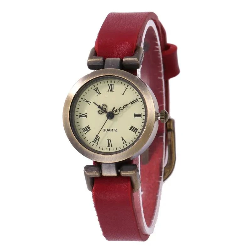 Montre Vintage Femme : Douceur Du Passé 1 Montre Vintage Femme : Douceur Du Passé