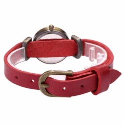 Montre Vintage Femme : Douceur Du Passé 5 Montre Vintage Femme : Douceur Du Passé -Samfuryus Soldes Boutique Montre Vintage Femme Douceur du Passe 2