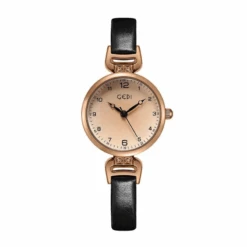 Montre Vintage Femme : Élégance Intemporelle