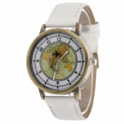 Montre Vintage Femme : Élégance Sublime