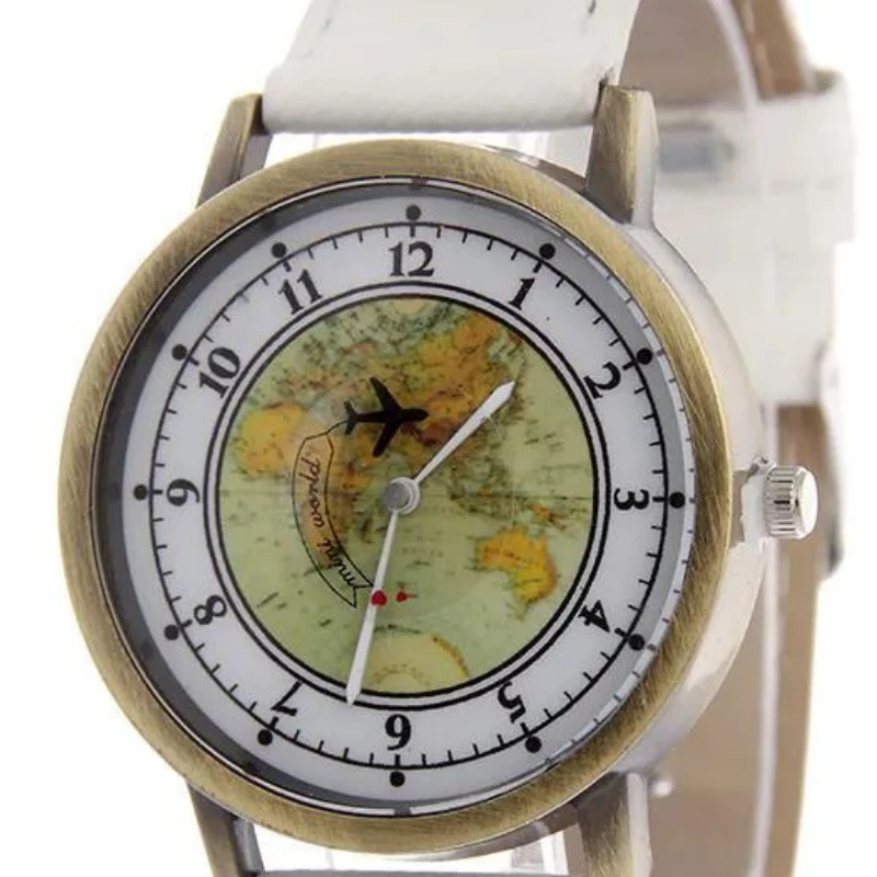 Montre Vintage Femme : Élégance Sublime 2 Montre Vintage Femme : Élégance Sublime – Image 2