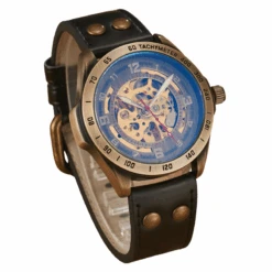 Montre Vintage Homme : Élégance D'Antan