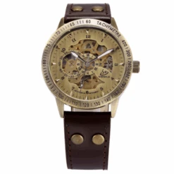 Montre Vintage Homme : Entre Tradition Et Modernité