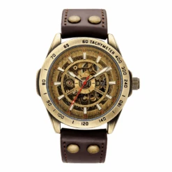 Montre Vintage Homme : L'Art Du Temps