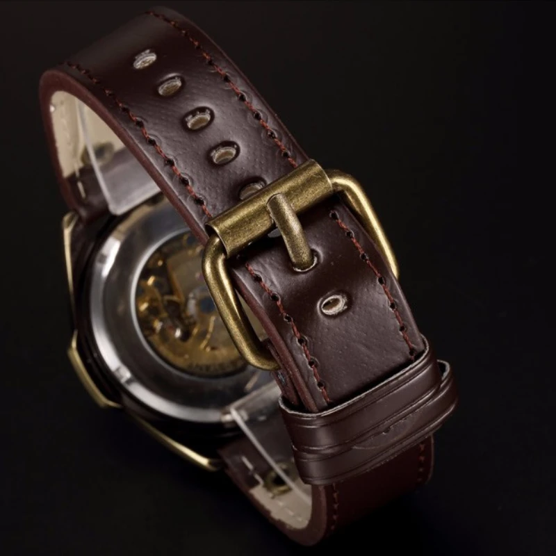 Montre Vintage Homme : L'Éclat Du Rétro 4 Montre Vintage Homme : L'Éclat Du Rétro – Image 4