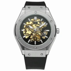 Montre Vintage Homme : Le Style à L'Ancienne