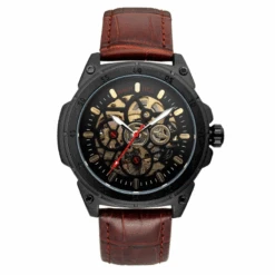 Montre Vintage Homme : Une Histoire Sur Votre Poignet